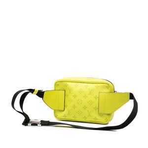 Louis Vuitton Belt Bags