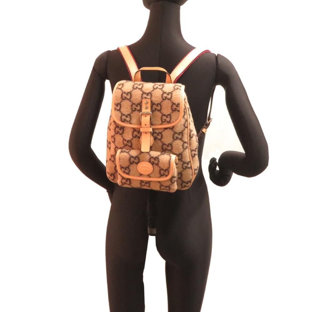 Gucci Backpack
