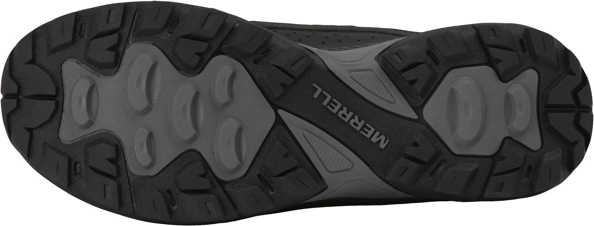 Speed Strike 2 Gore-Tex Vandresko