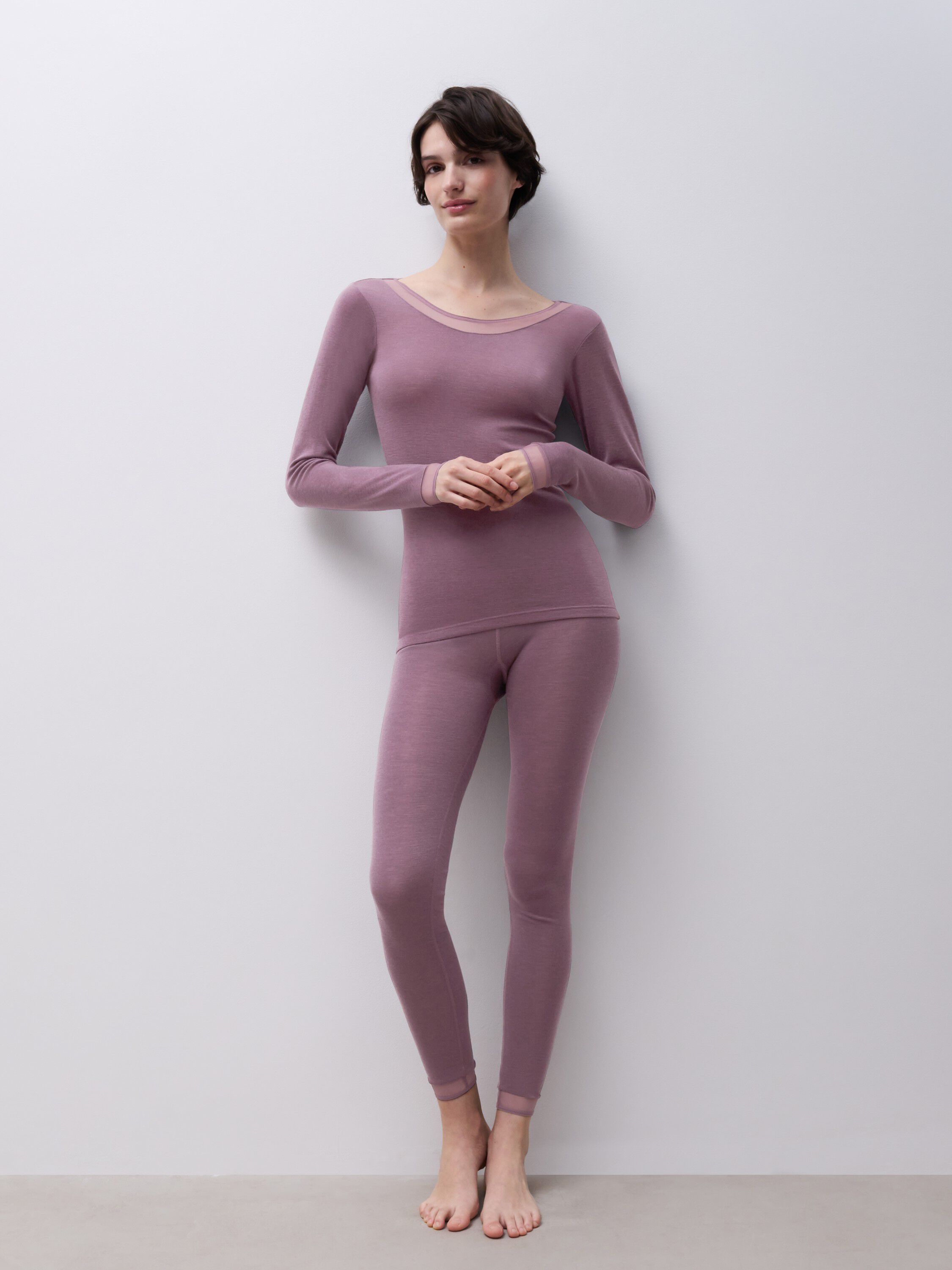 Juliana T-shirt longsleeve
