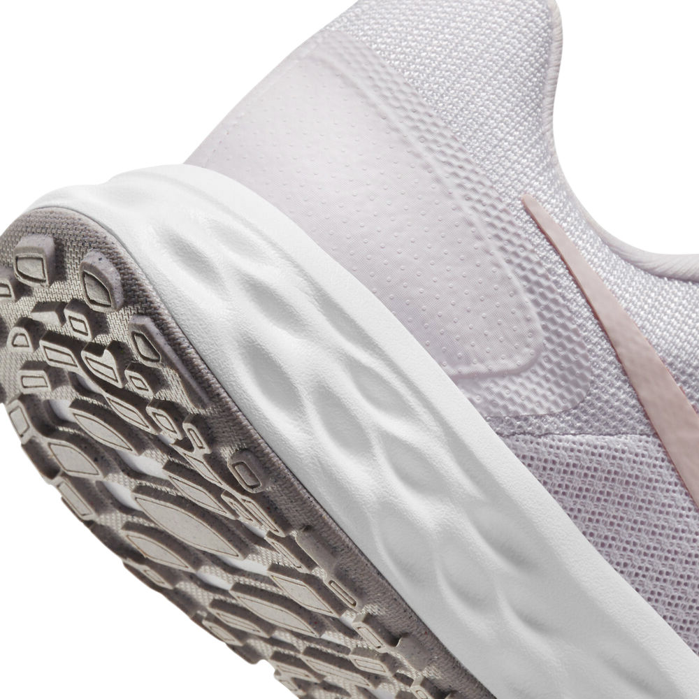 Revolution 6 L&oslash;besko