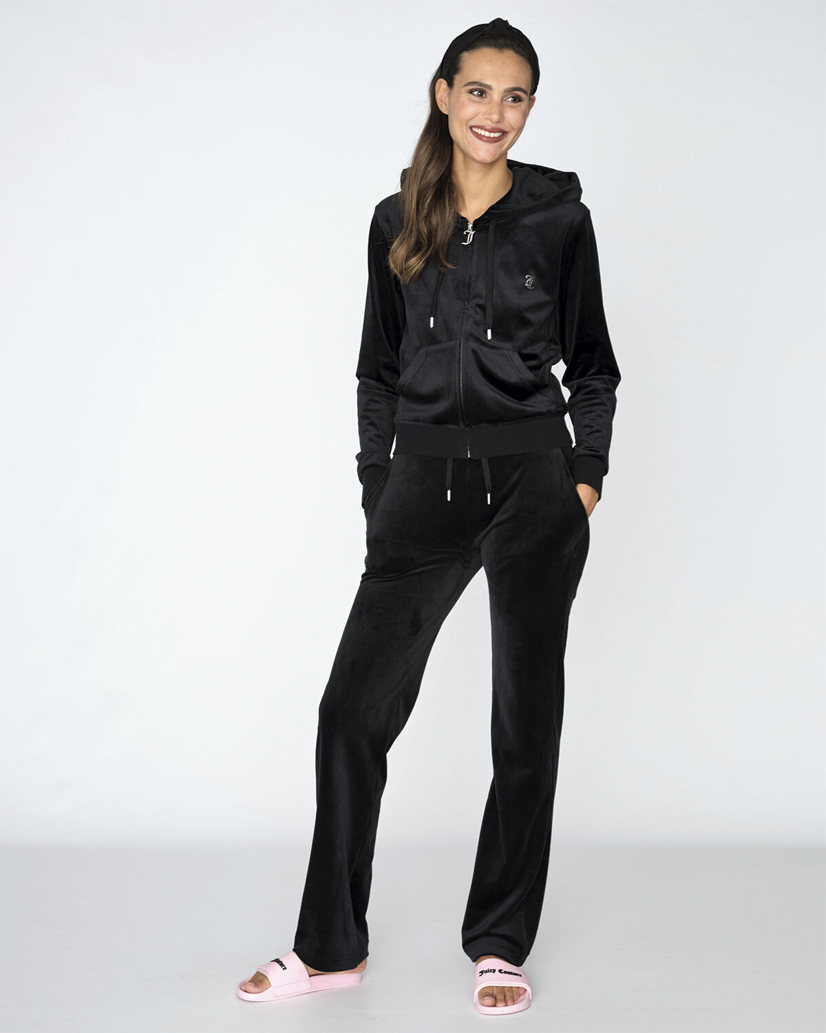 Robertson Diamante Hoodie