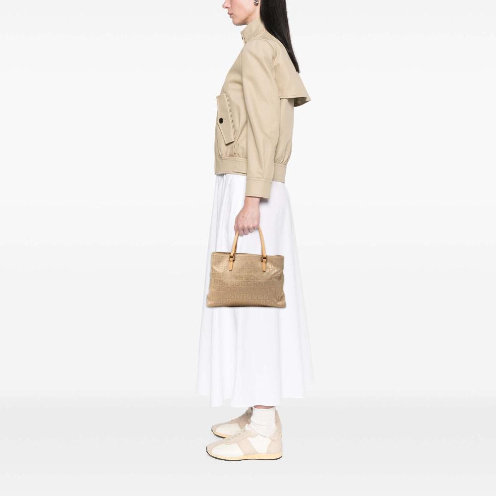 Fendi Tote