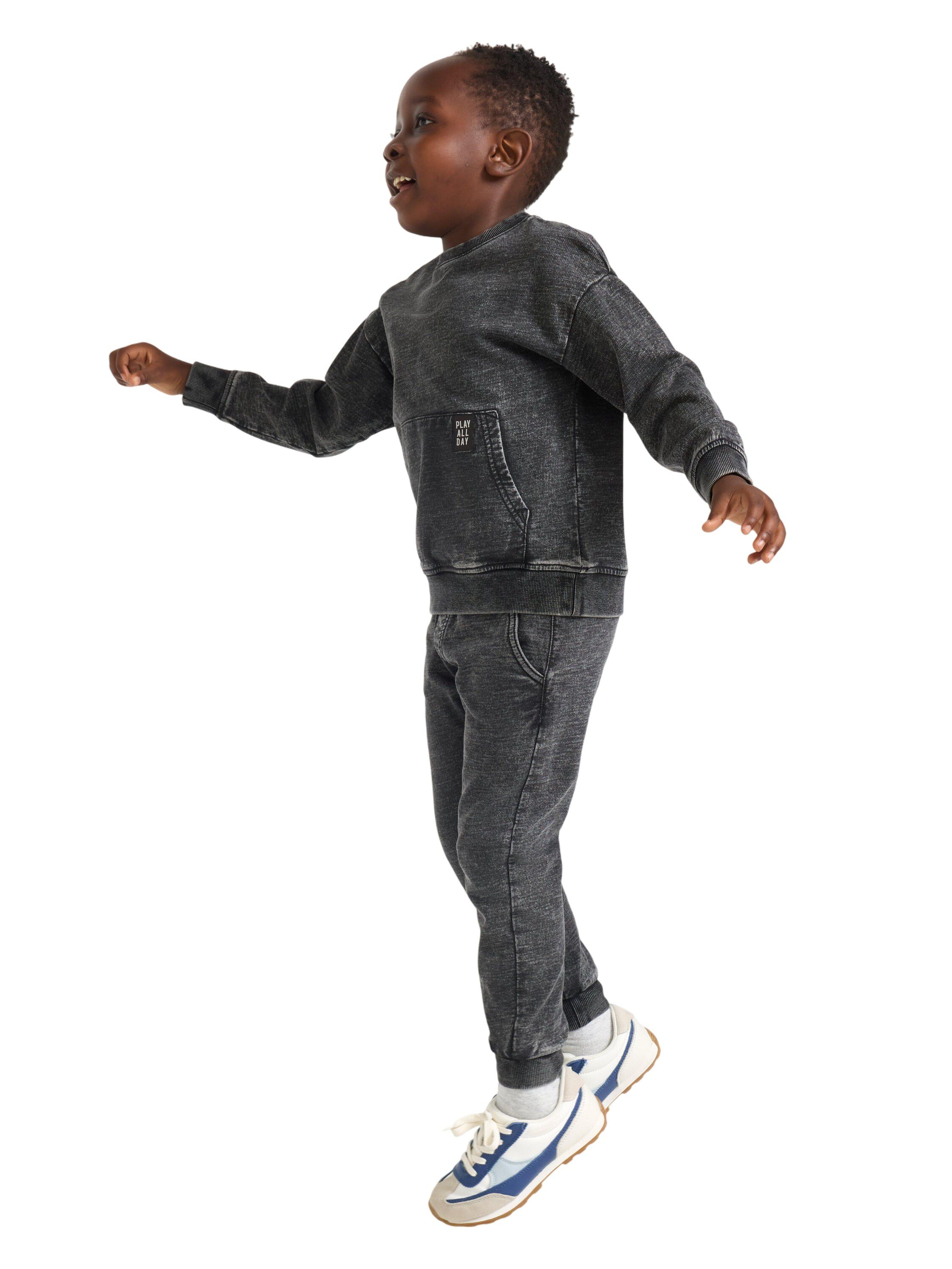 Soft, comfy joggers in cotton with