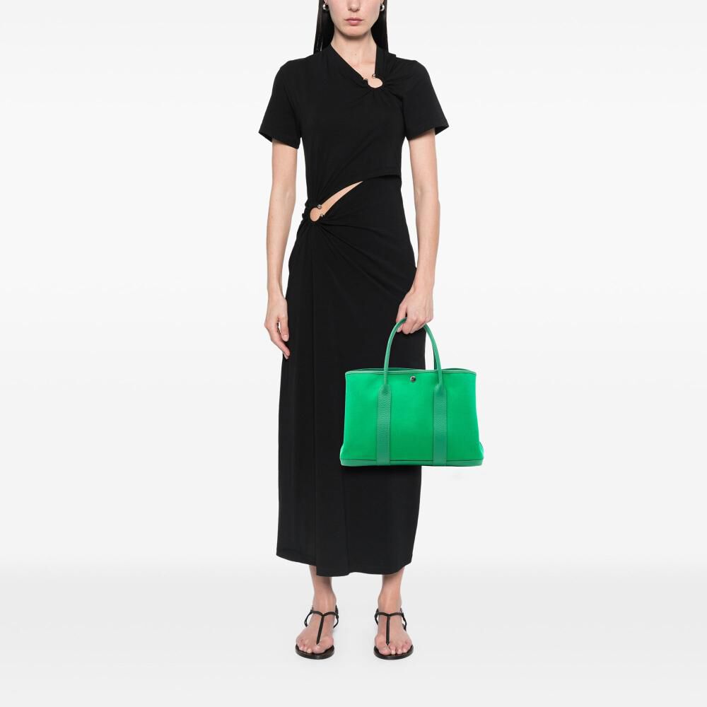 Herm&egrave;s Garden Party