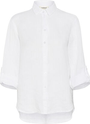 SLAuran Shirt - 100% Linen
