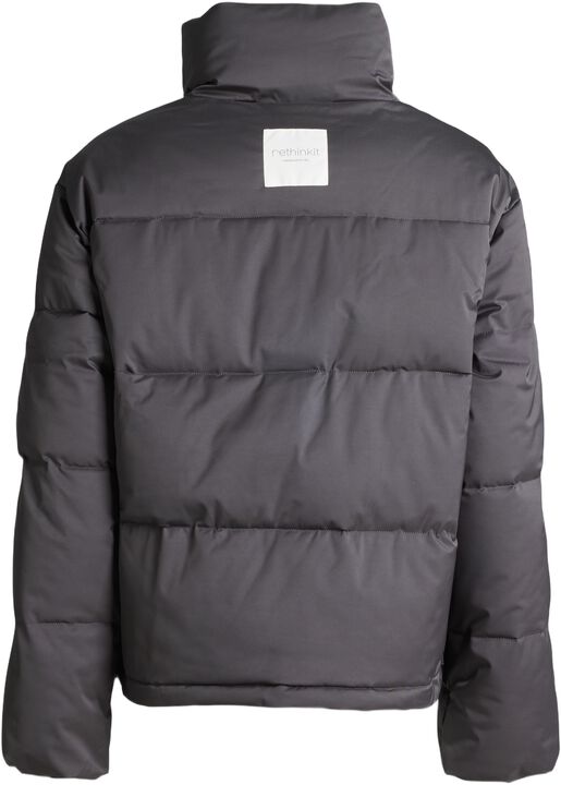 Puffer Boxi Jacket SHELTER