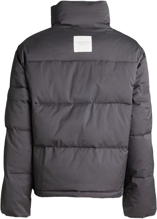 Puffer Boxi Jacket SHELTER