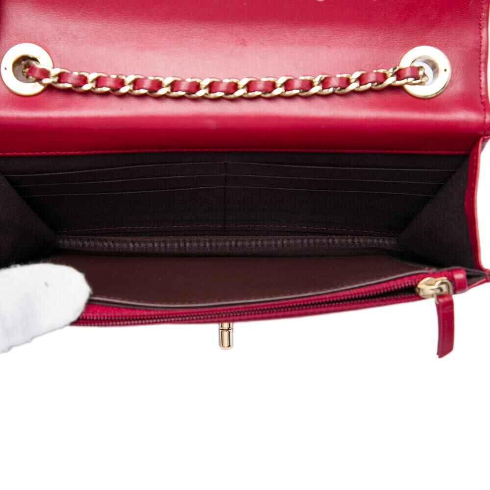 Chanel Flap Bag