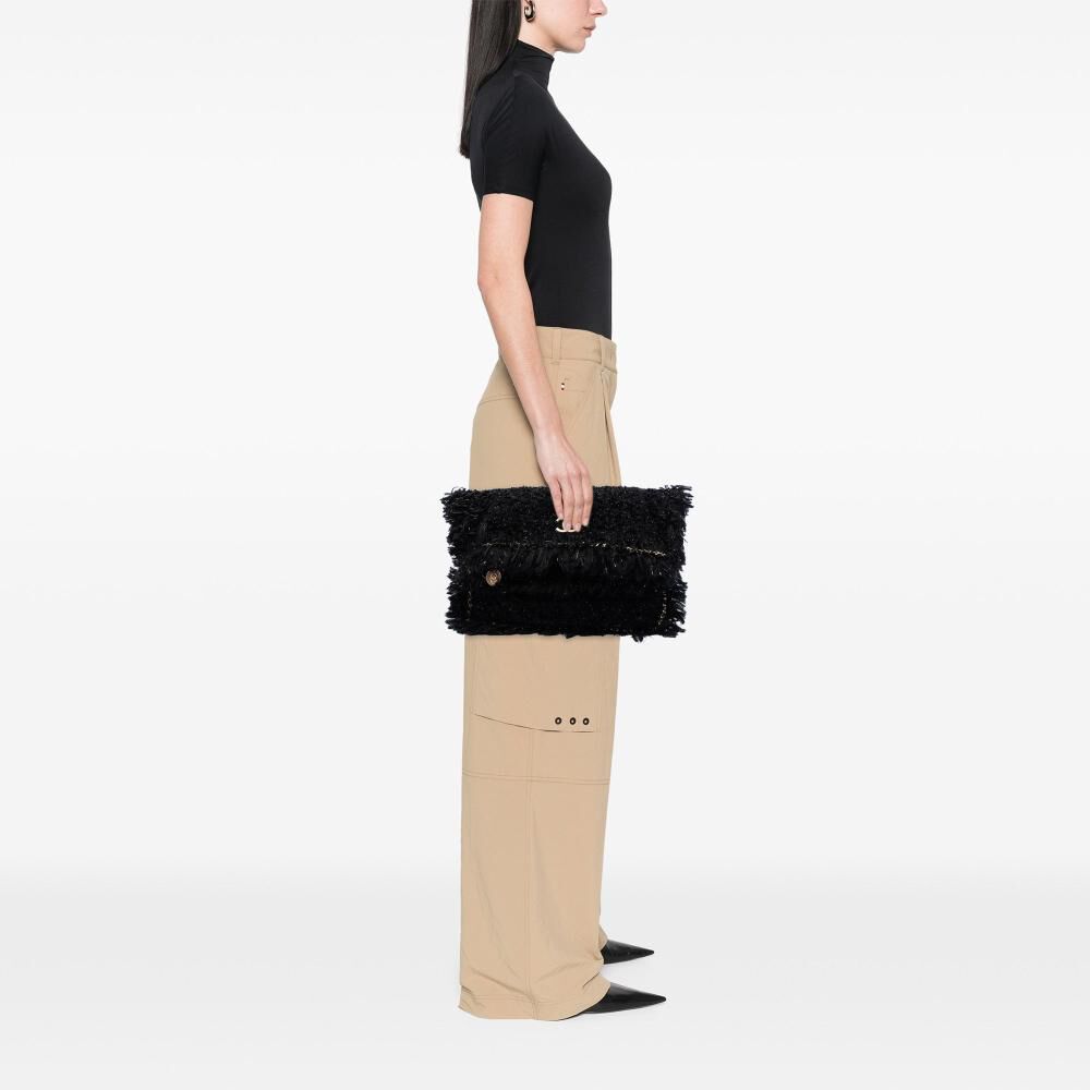 Chanel Flap Bag