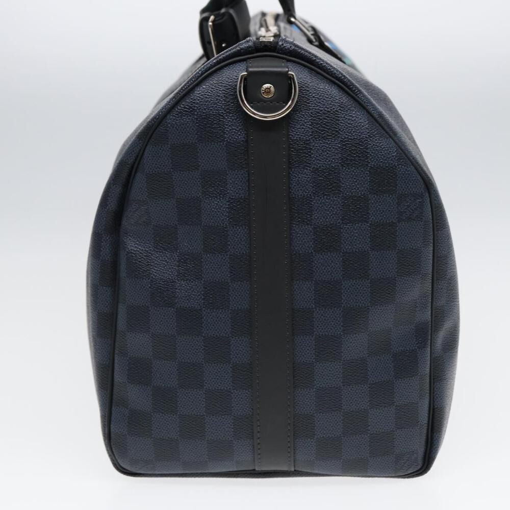Louis Vuitton Keepall