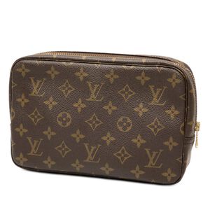 Louis Vuitton Trousse Toilette