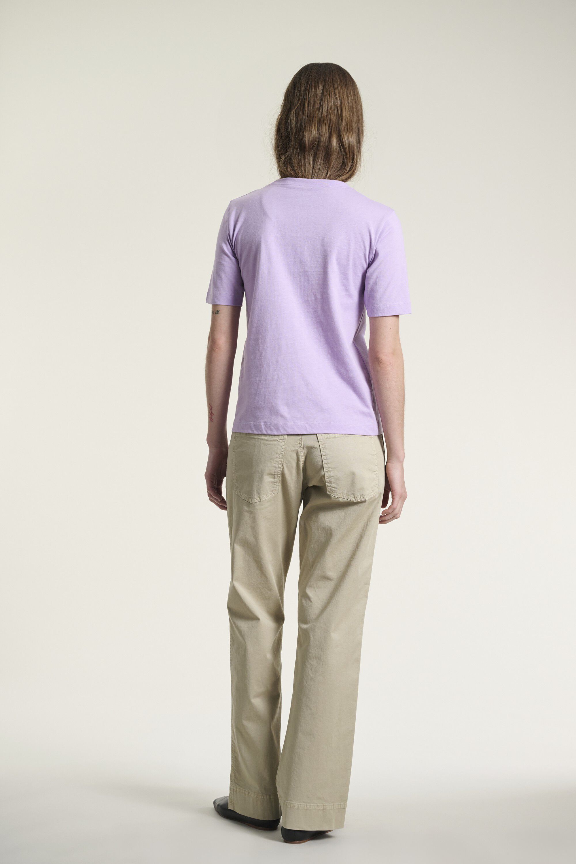 Osaka organic cotton t-shirt