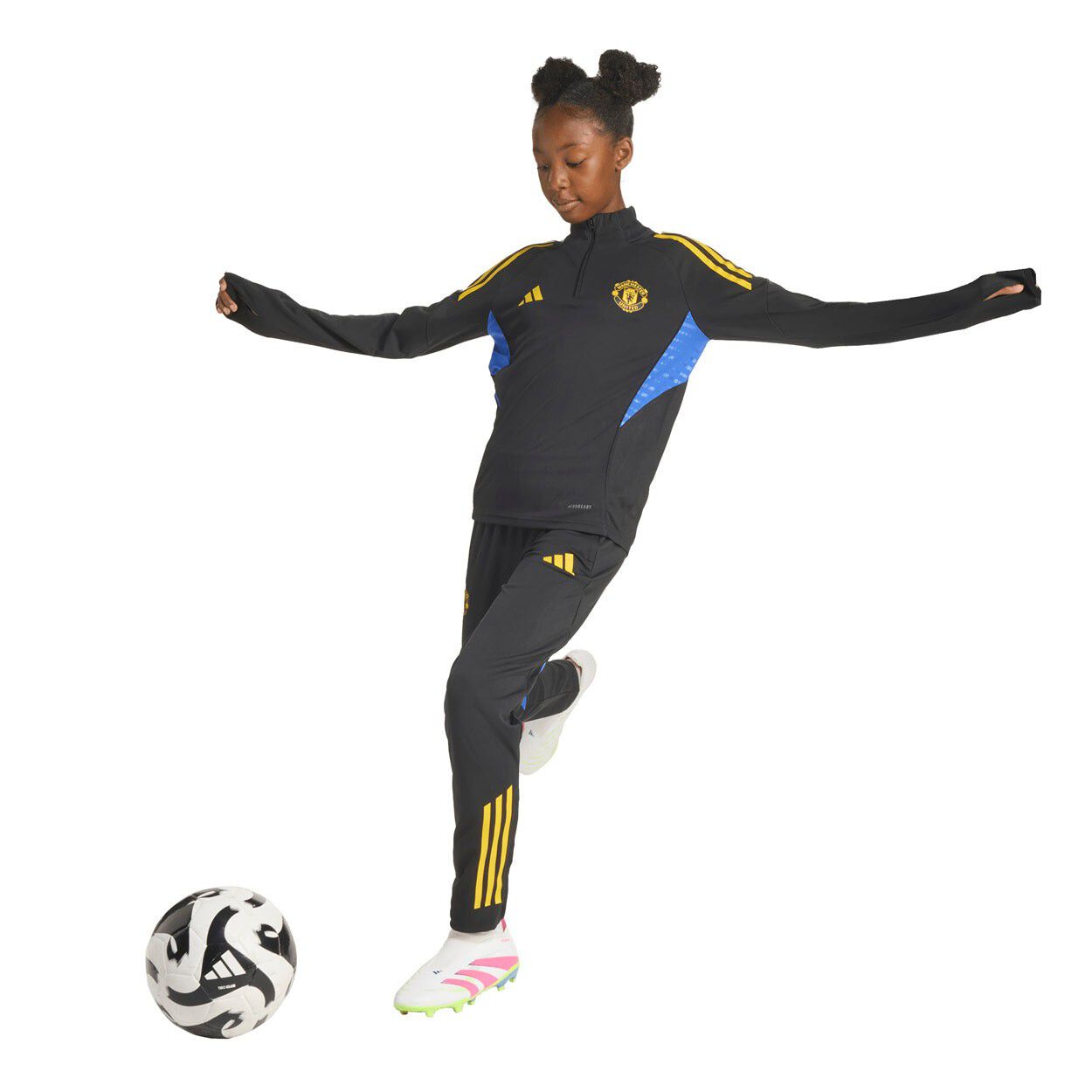 Manchester United Bukser