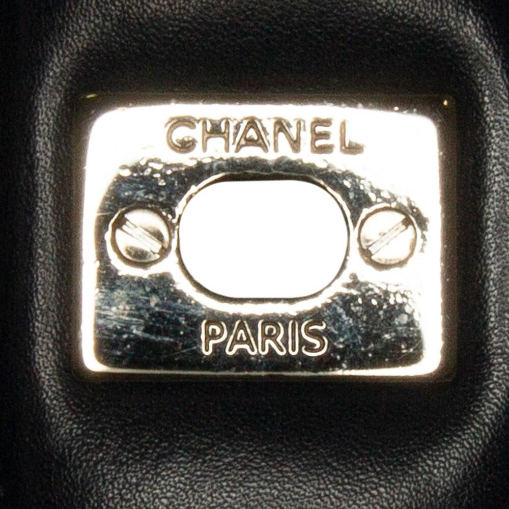 Chanel Flap Bag
