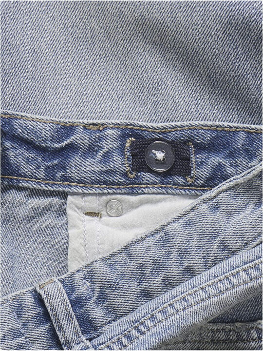 KOGELLA MW WIDE TAI518 DNM NOOS