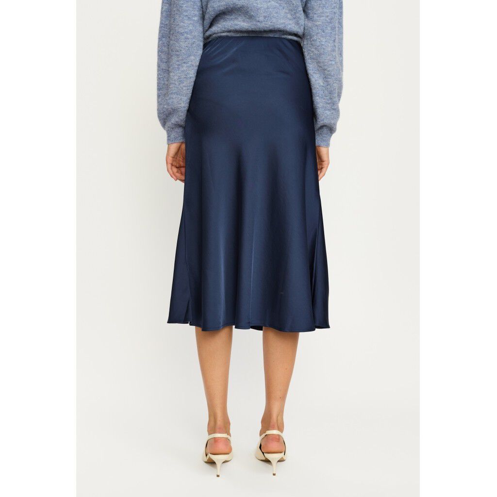 SRAbia Midi Skirt