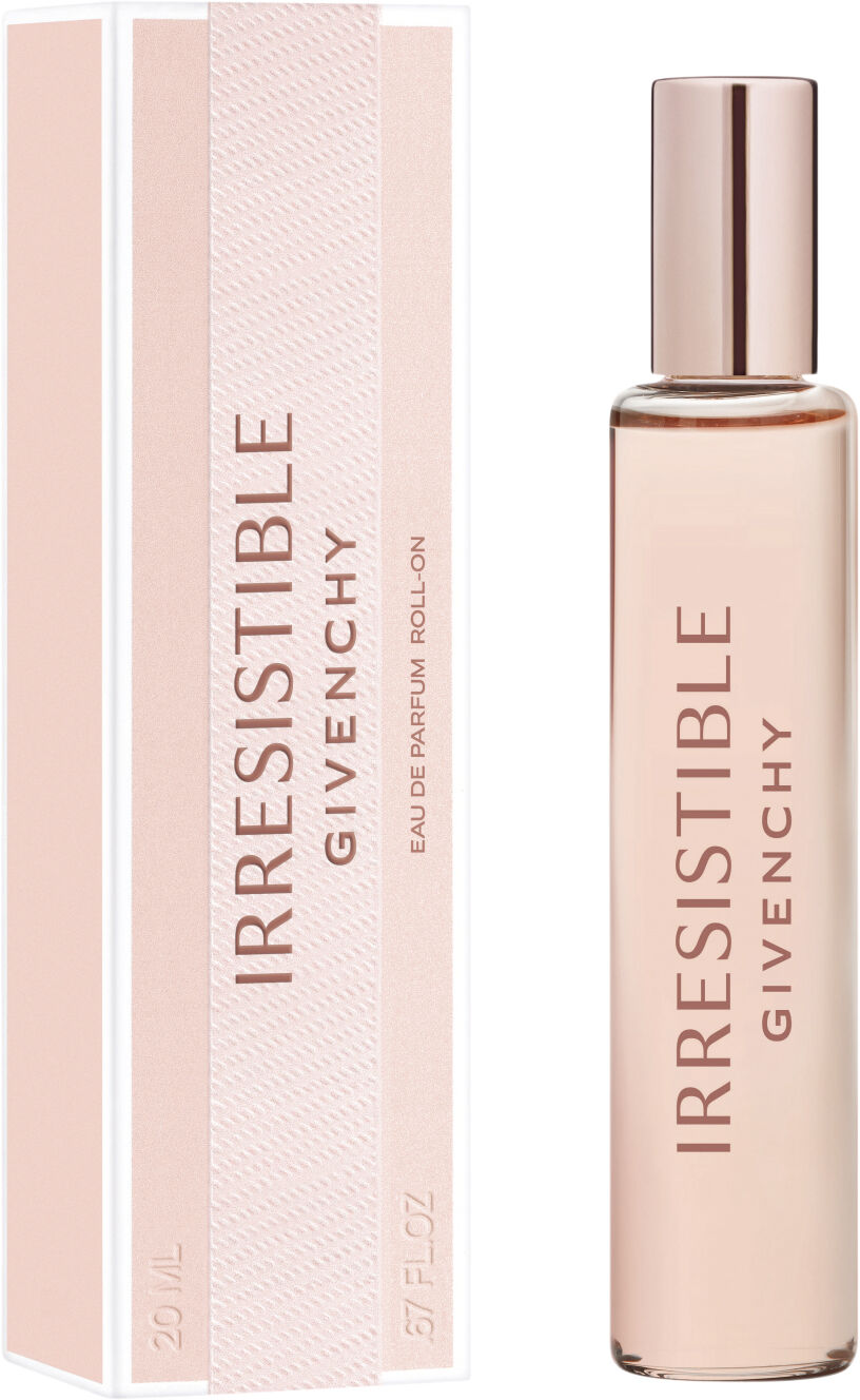 Givenchy Irresistible Edp Roll on