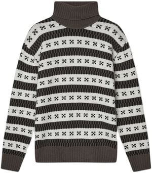 Super Wool Iceland Knit