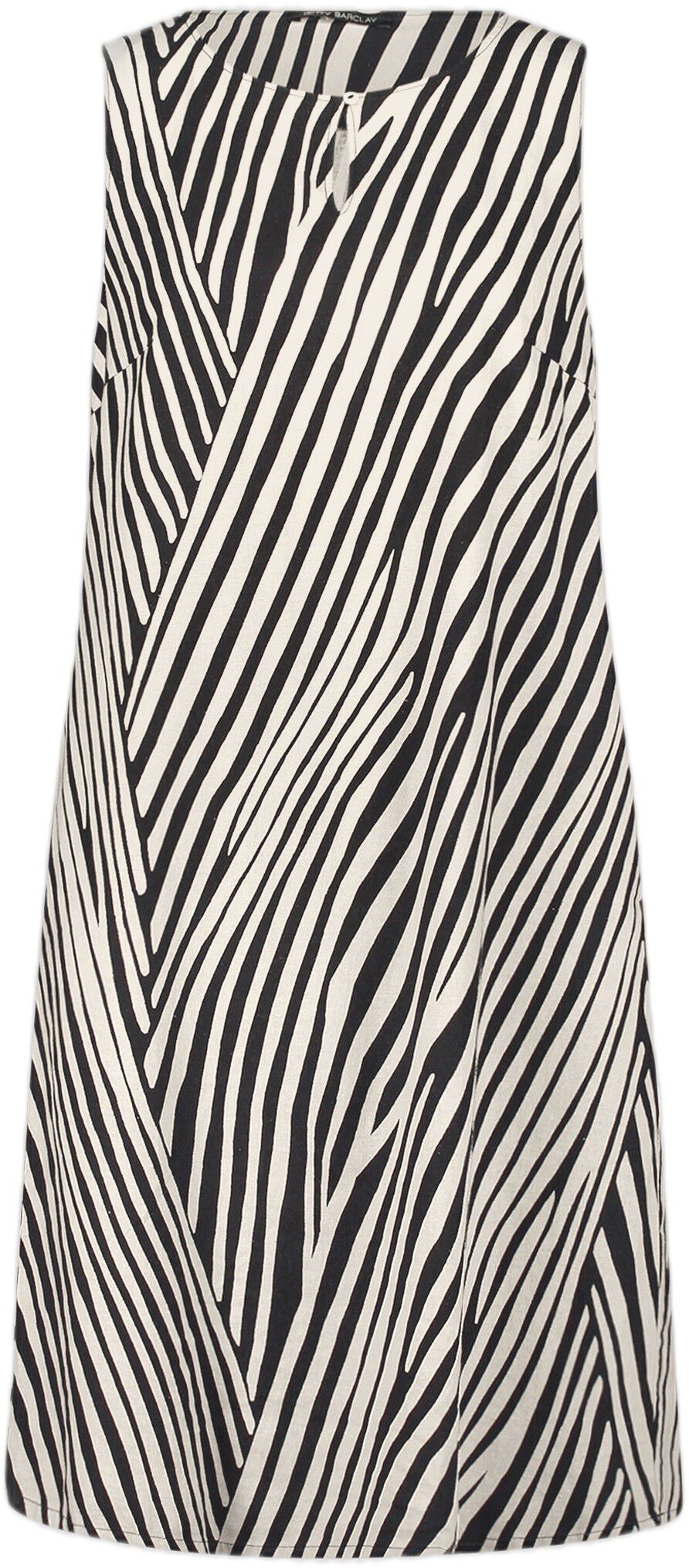 Kleid Kurz ohne A