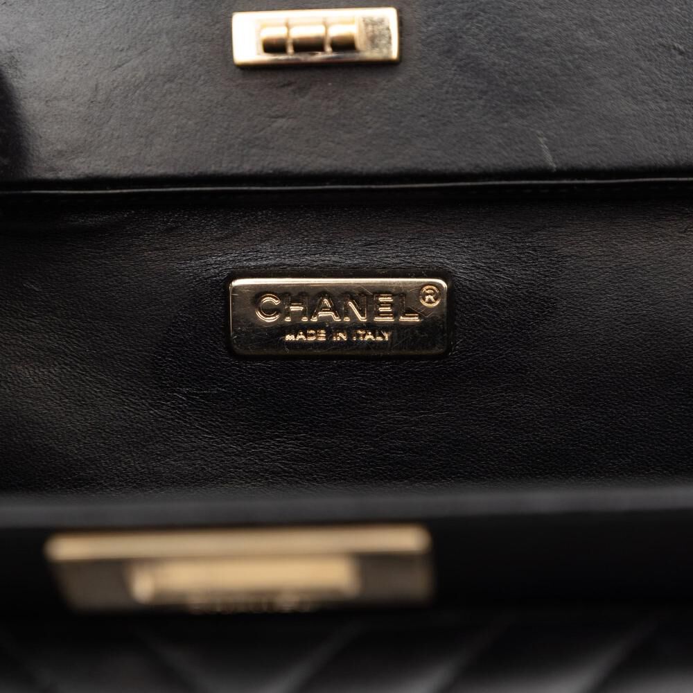 Chanel Crossbody Bag