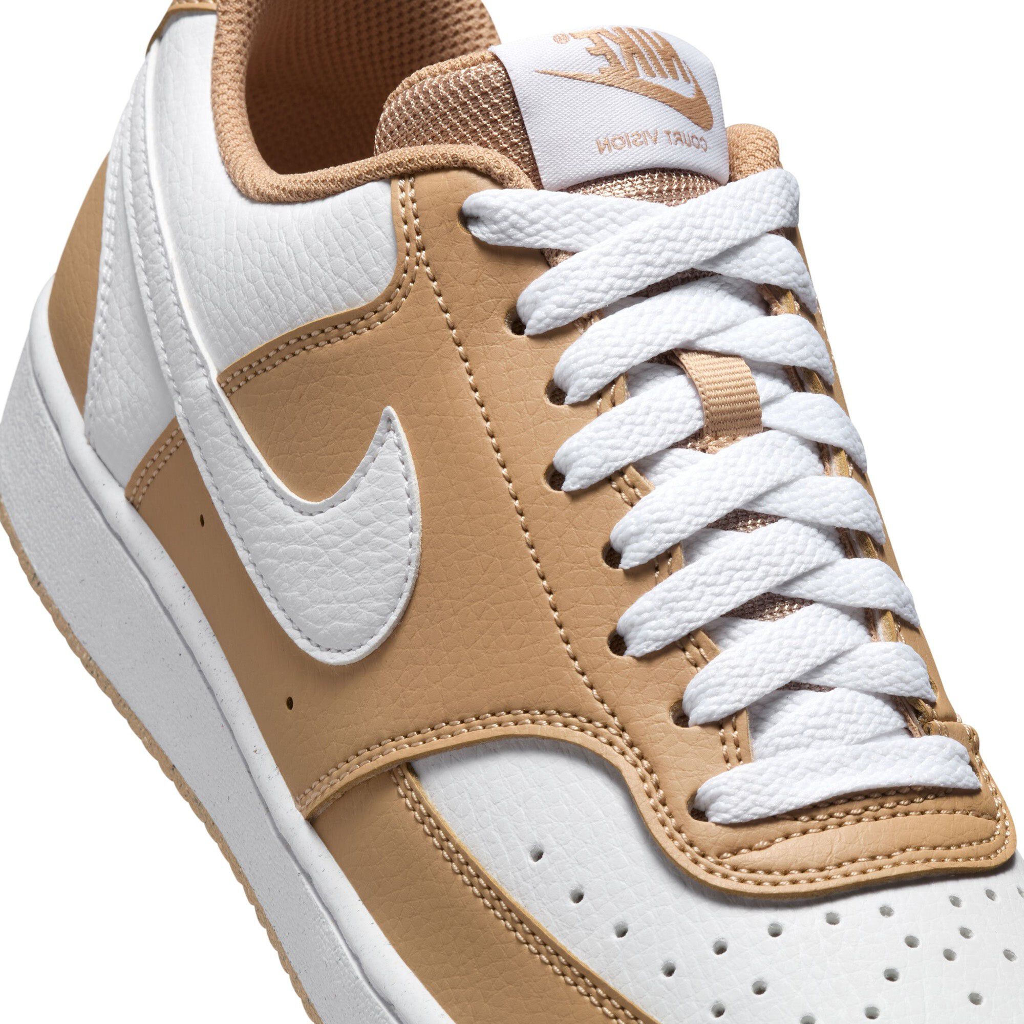 Court Vision Low Next Nature sneakers