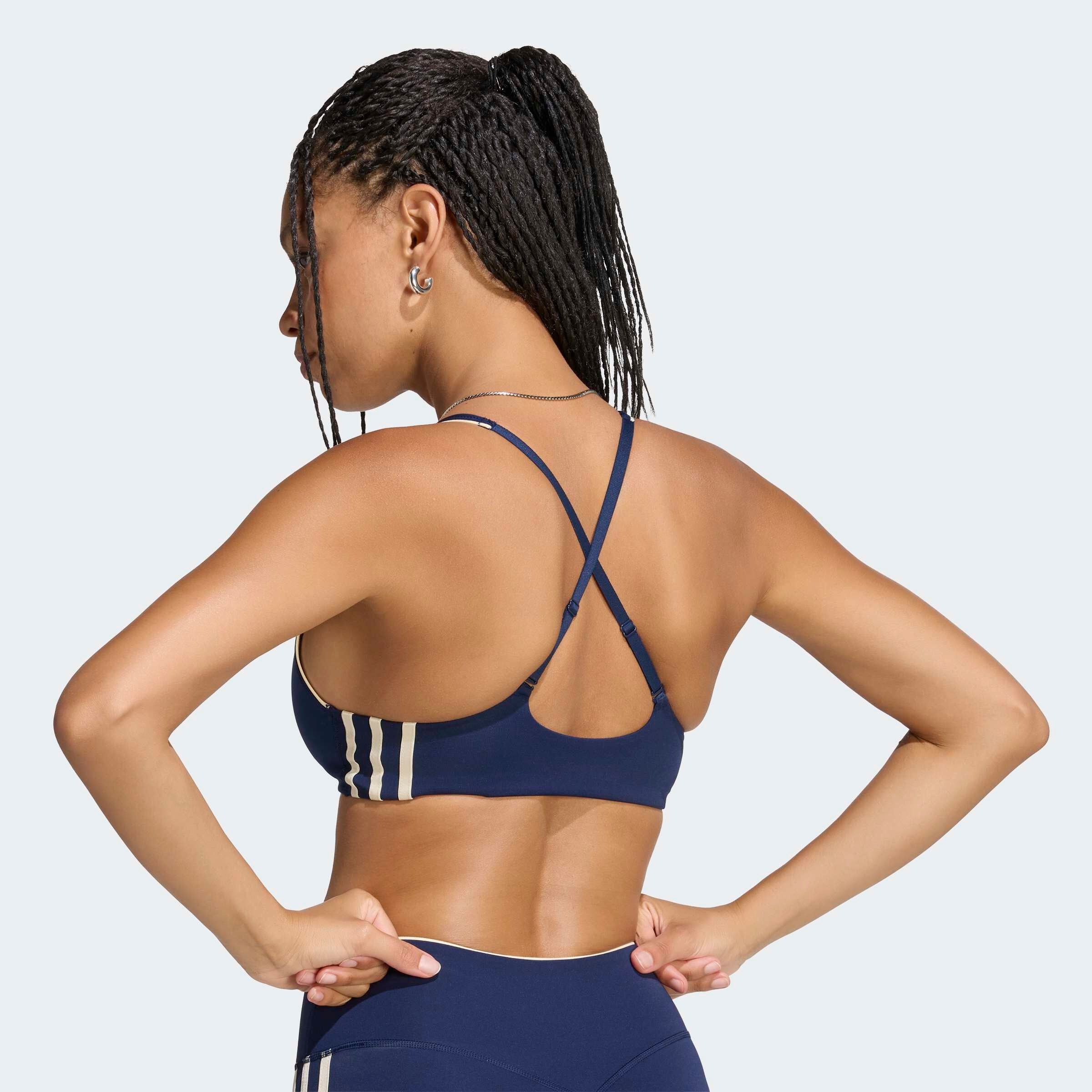 OG SP LS BRA