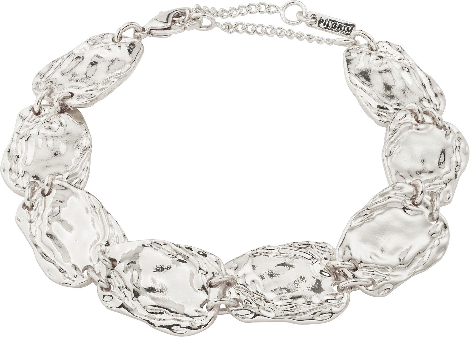 SHIFT armb&aring;nd s&oslash;lvbelagt