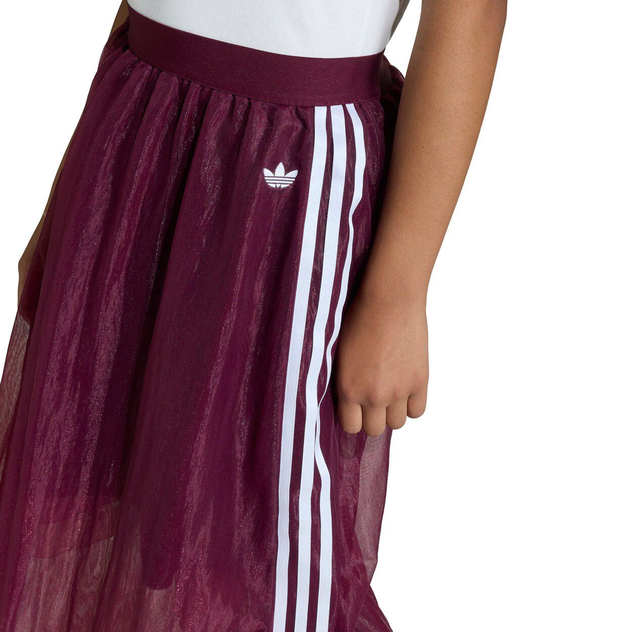 Long Skirt Nederdel