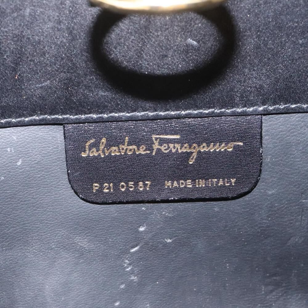 Salvatore Ferragamo Shoulder Bag