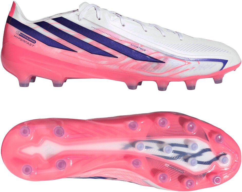 F50 Hyperfast Pro AG Fodboldst&oslash;vler
