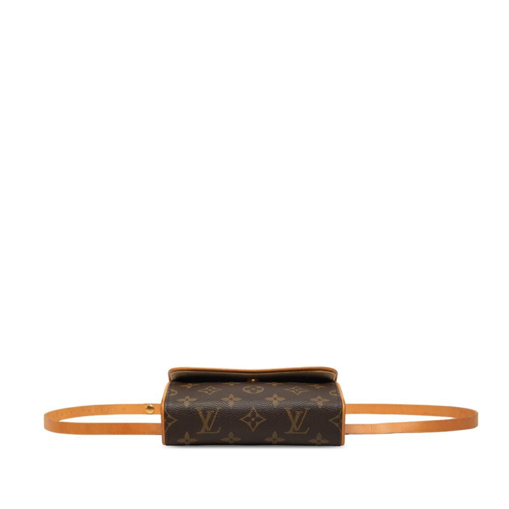 Louis Vuitton Florentine Pochette