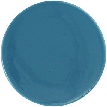 Deko Object S1 Petrol Blue