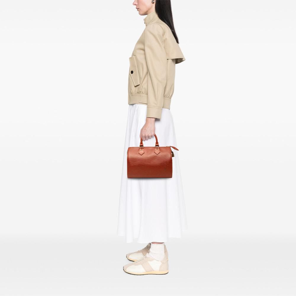 Louis Vuitton Speedy