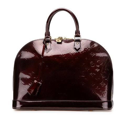 Louis Vuitton Alma