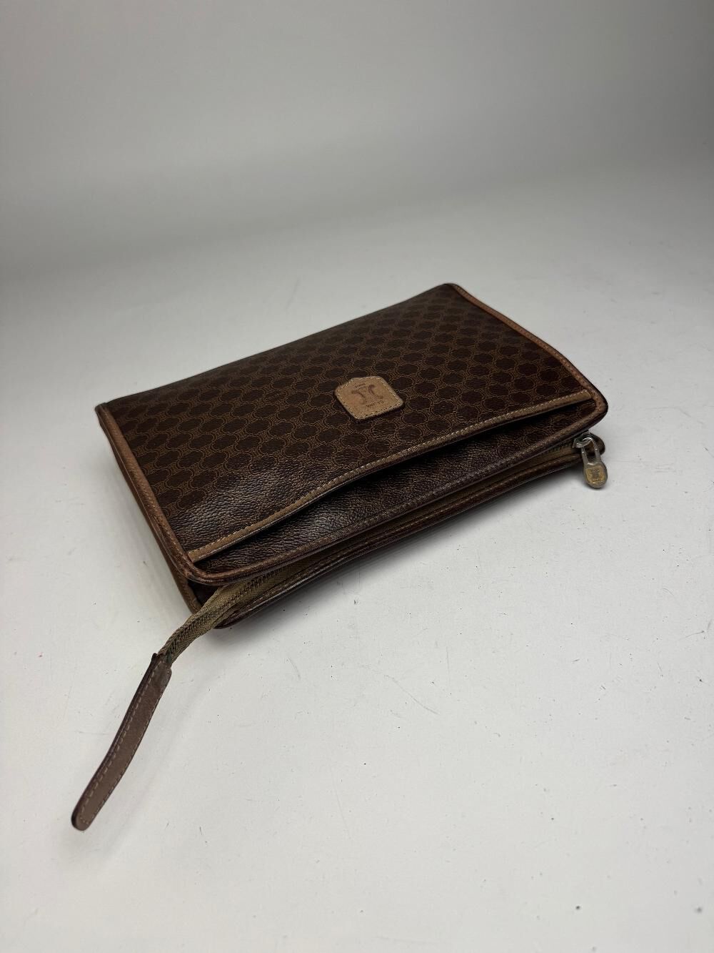 Celine Pouch