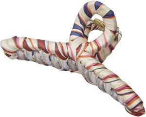 Stripes Celabrina Hair Claw