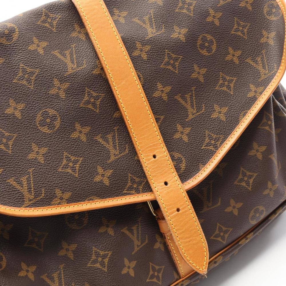 Louis Vuitton Saumur