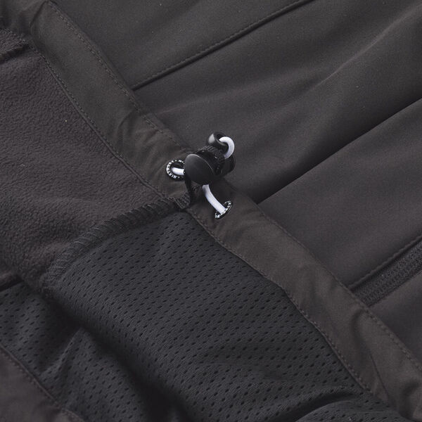 Hammer II Soft-Shell