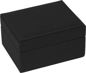 Day Saffiano Jewelry Box Small