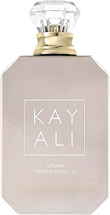 Utopia Vanilla Coco | 21 - Eau de Parfum