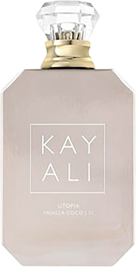 Utopia Vanilla Coco | 21 - Eau de Parfum