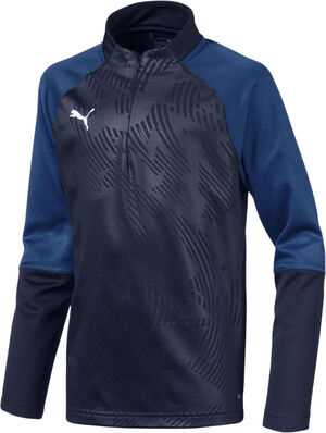 Cup Trainer 1/4 Zip Trøje