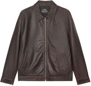 Rider Leather Norton Jacket