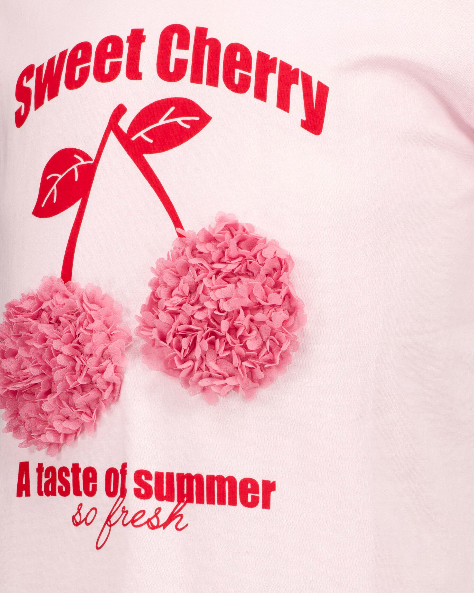 Cherry T-shirt