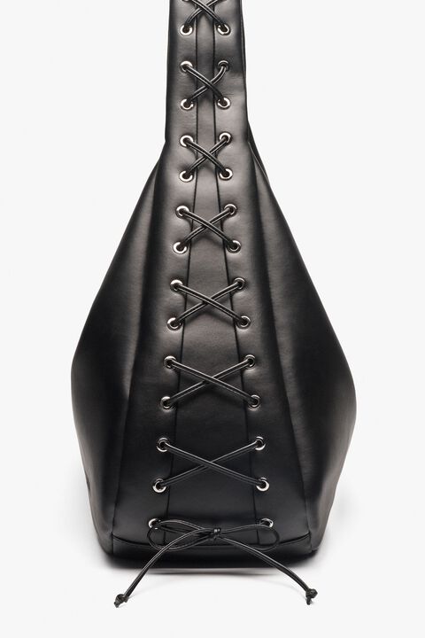 Ganni Bou Bag Hobo XXL