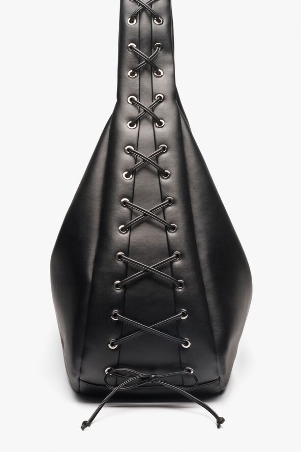 Ganni Bou Bag Hobo XXL