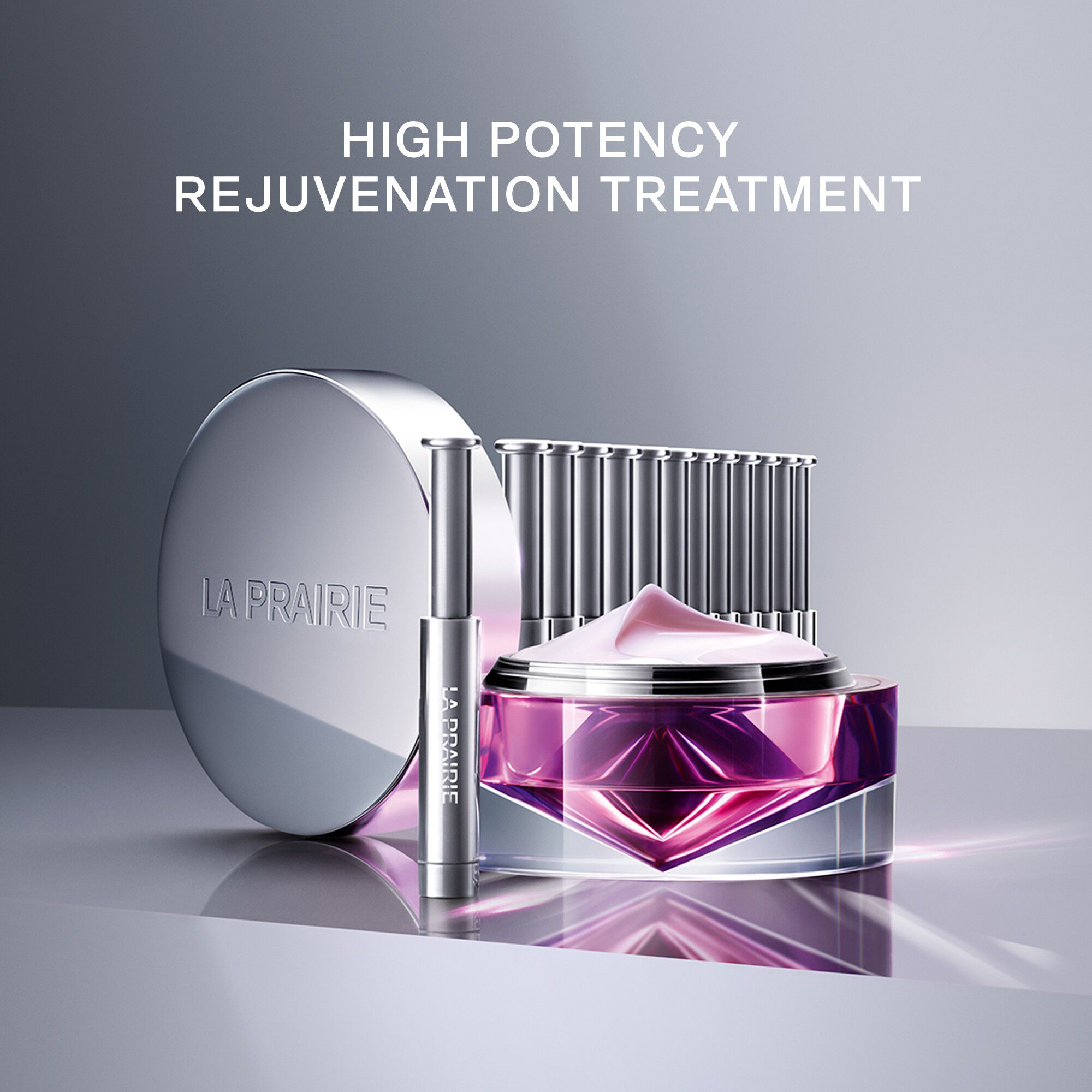 Platinum Rare Haute-Rejuvenation
