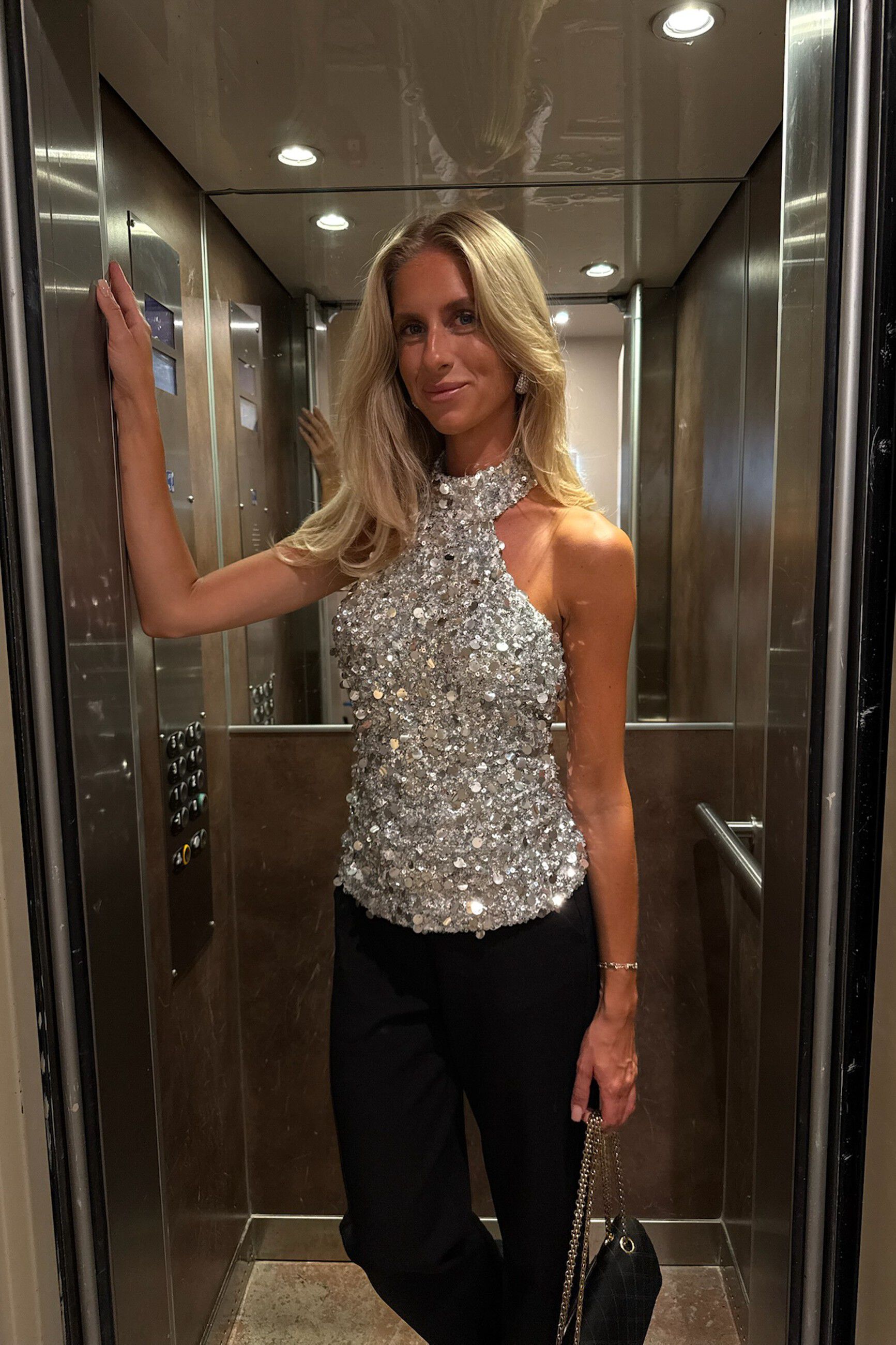 Emilyic Top