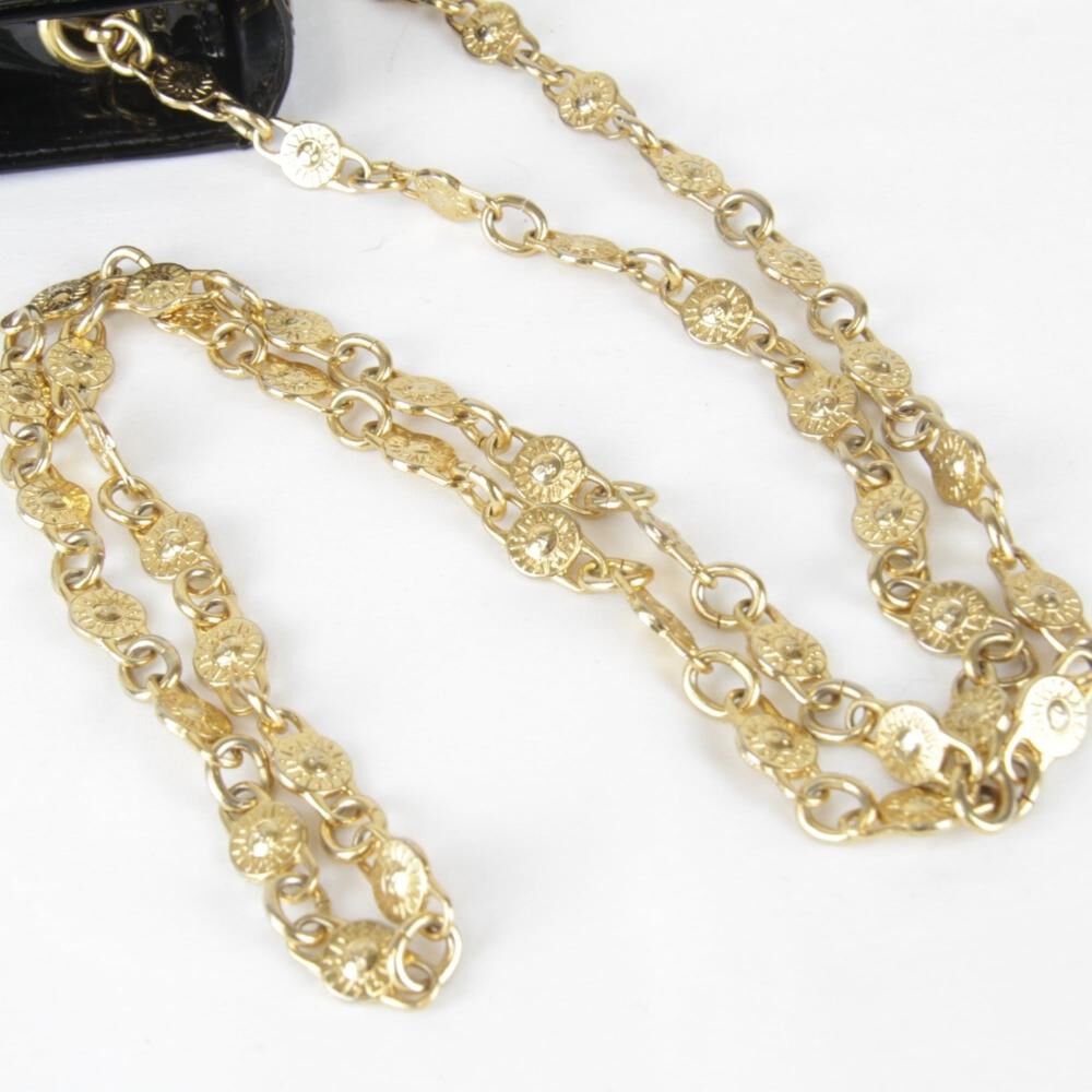 Versace Shoulder Bag